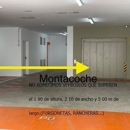 Royal Flats Apartment Las Palmas de Gran Canaria Exterior photo