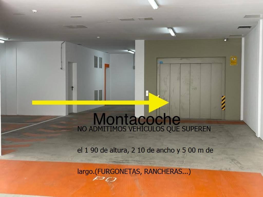 Royal Flats Apartment Las Palmas de Gran Canaria Exterior photo
